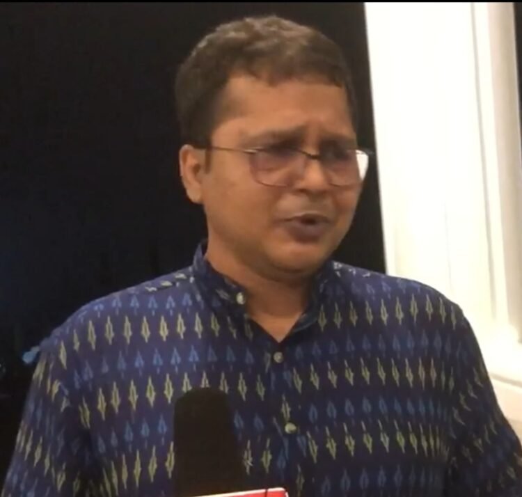 TMC lodges complaint against Meghalayan Age