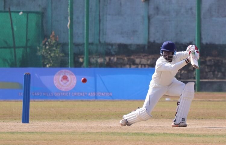 Ranji Trophy: Meghalaya script incredible comeback to beat Bihar