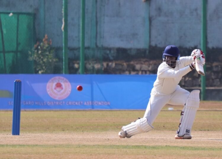 Ranji Trophy: Meghalaya script incredible comeback to beat Bihar