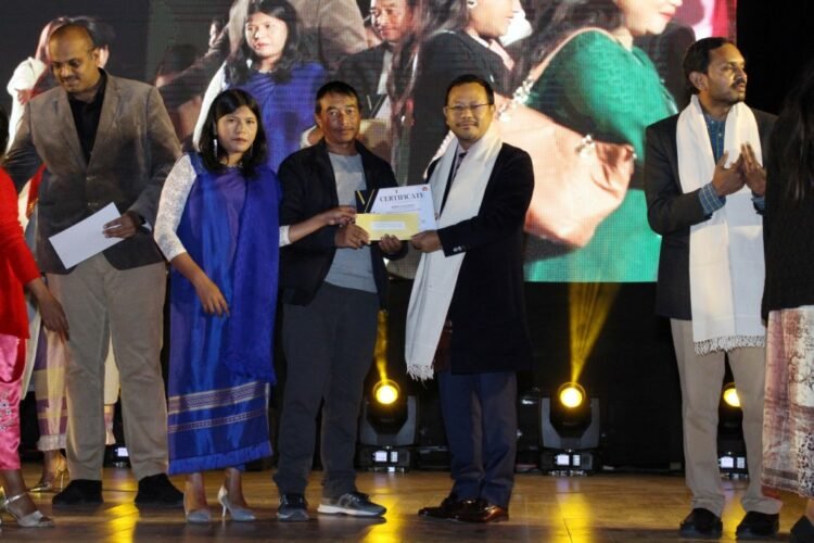 ASHA workers celebrated for dedicated service