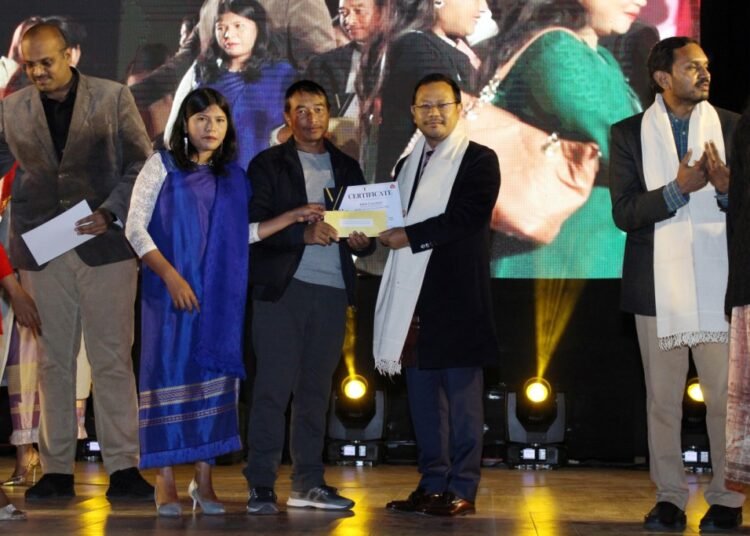 ASHA workers celebrated for dedicated service