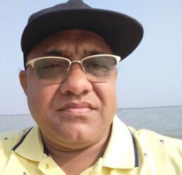 NEHU teacher bags prestigious INSA Teachers Award