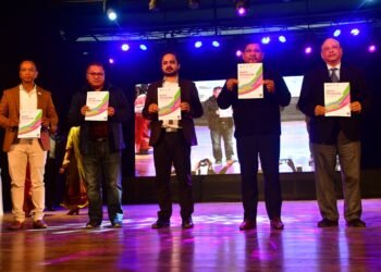 Meghalaya sports scholarship scheme launched