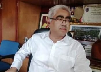 Mohendro to join NPP next week