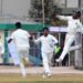 Ranji Trophy: Meghalaya shine in the field against Sikkim on Day 1