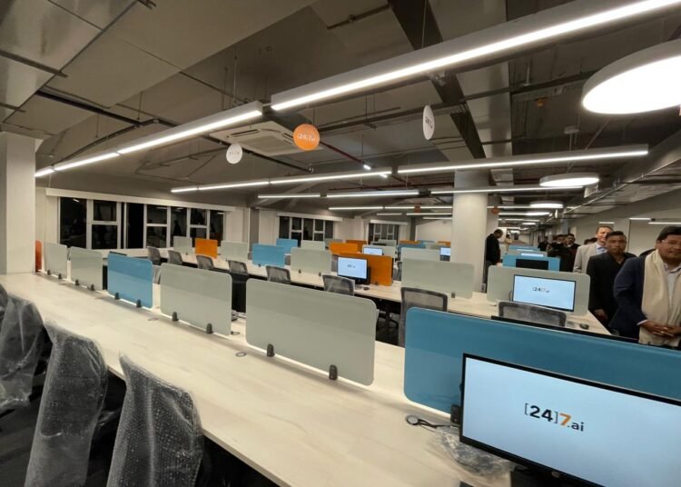 International BPO to create job opportunities in Meghalaya