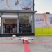 North East’s first drone delivery station inaugurated in Meghalaya