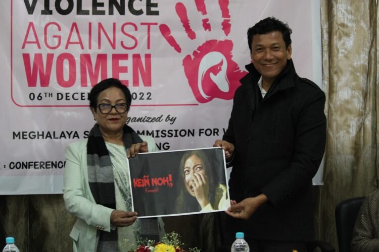 Enough! Short film on crimes against women released