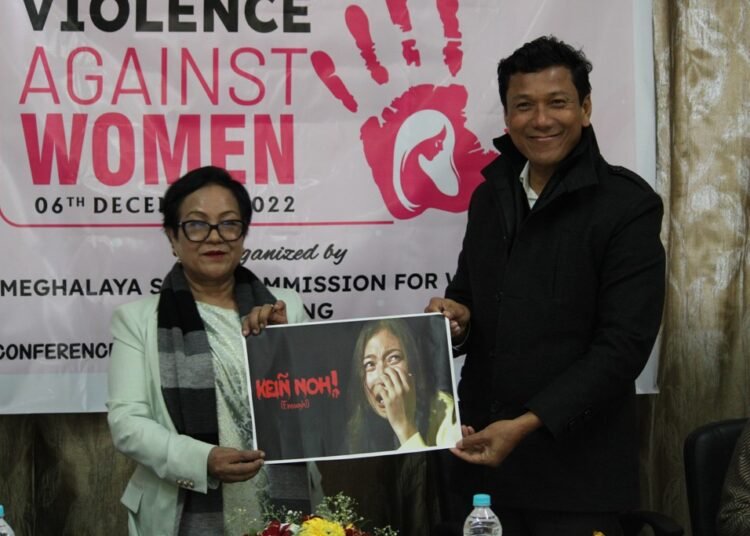 Enough! Short film on crimes against women released