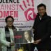 Enough! Short film on crimes against women released