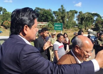 Better Assam-Meghalaya coordination could have averted Mukroh clash: Sangma