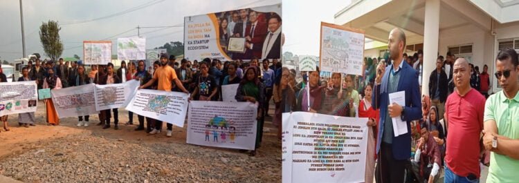 Sutnga residents demand Section 144 CrPC to shut down coke plants