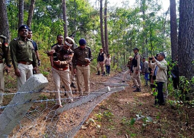 Govt fighting for 22 Block 2 villages to be brought into M’laya