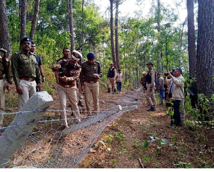 Govt fighting for 22 Block 2 villages to be brought into M’laya