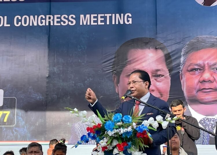 MDA keen to loot funds not help poor: Mukul