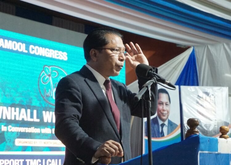 Internet shutdown reflects bankruptcy of ideas: Mukul