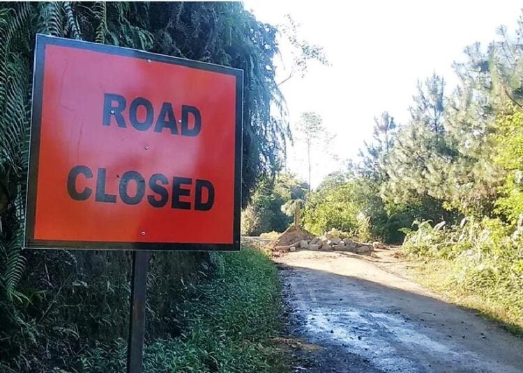 Tynsong washes hands off Ïongnoh incident