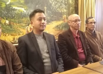 VPP names first tranche of candidates