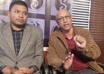 Benefits of ‘double engine’ govt a myth: VPP