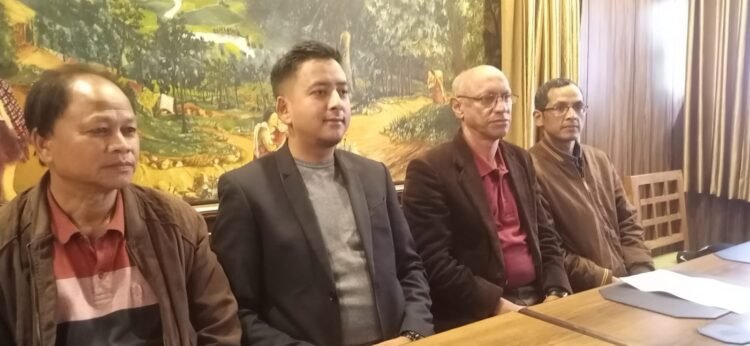 VPP names first tranche of candidates