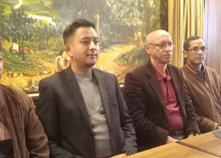 VPP names first tranche of candidates