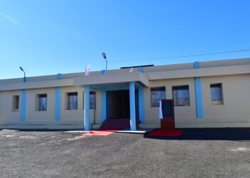 PWD (Roads) gets Mawphlang Division