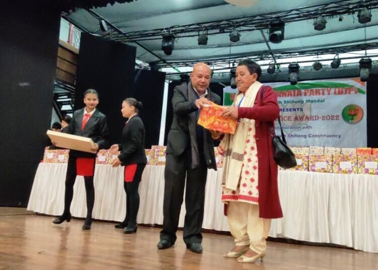 650-plus ‘unrecognised’ contributors honoured by Sanbor