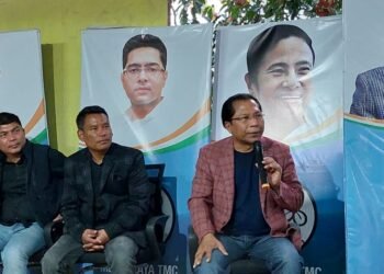 TMC to embark on door-to-door campaign to propagate women’s scheme