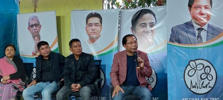 TMC to embark on door-to-door campaign to propagate women’s scheme