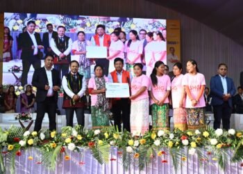 Rs 30 cr distributed to farmers through FOCUS+