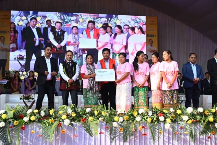 Rs 30 cr distributed to farmers through FOCUS+