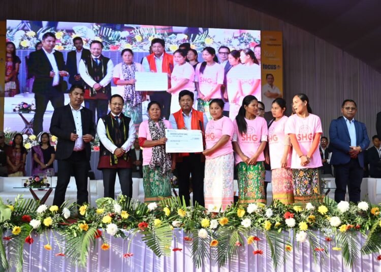 Rs 30 cr distributed to farmers through FOCUS+