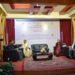Panel discussion held on ‘Bridging the Mind-Gap North-East and Mainland’