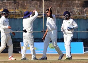 Ranji Trophy: Sensational Meghalaya hammer Sikkim by 10 wickets