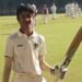 U-16 Vijay Merchant Trophy: Meghalaya take game into 3rd day with inspired batting
