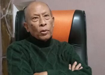 Bindo closer to defection after UDP snub