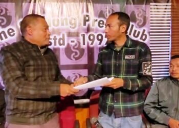 ‘Not enough tribals employed in Central Govt jobs’