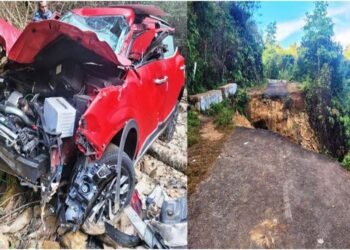 PWD negligence leads to doctor’s death