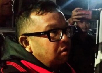 HC orders disciplinary action against Iangrai