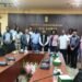 MoU inked for 8 climate-resilient health centres in Ri Bhoi