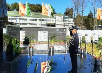 EAC HQ completes 63 years of service