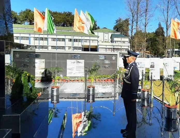 EAC HQ completes 63 years of service