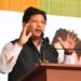 Refrain from statements that strain Assam & Meghalaya: CM