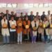 Ri Bhoi athletes felicitated