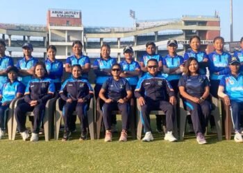 U-19 Women’s One Day Trophy: M’laya produce another fine bowling display