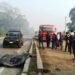 1 killed, another injured in road accident at Byrnihat