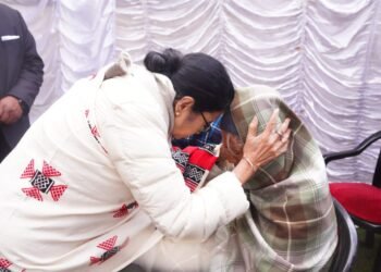 Mamata blasts MDA over Mukroh incident