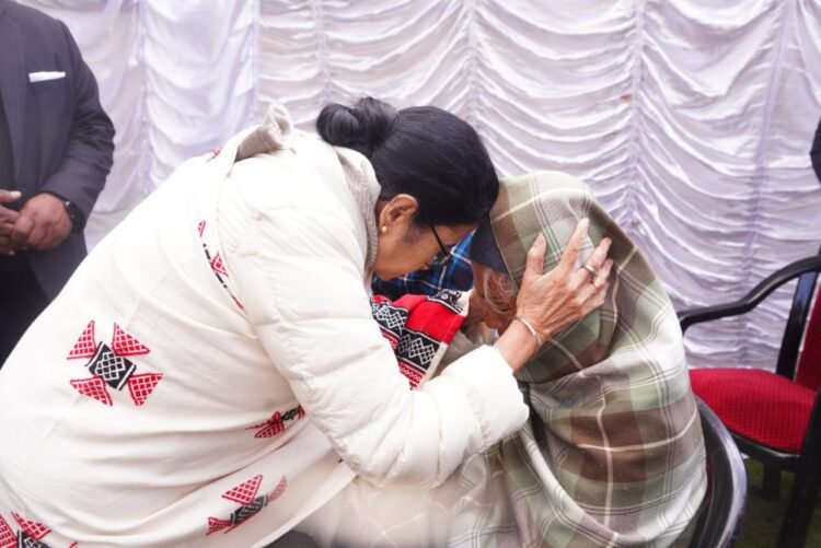 Mamata blasts MDA over Mukroh incident
