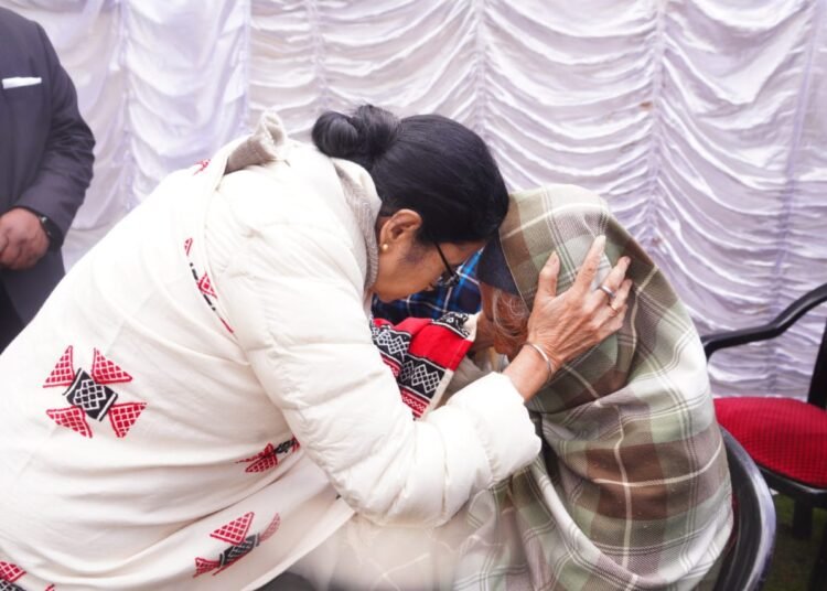 Mamata blasts MDA over Mukroh incident