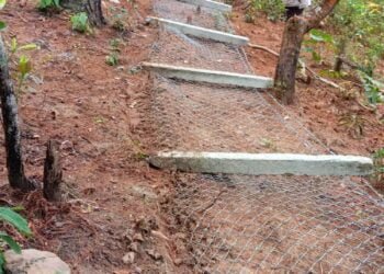 Ri-Bhoi village forest encroached on; Khasis living in fear of Assam